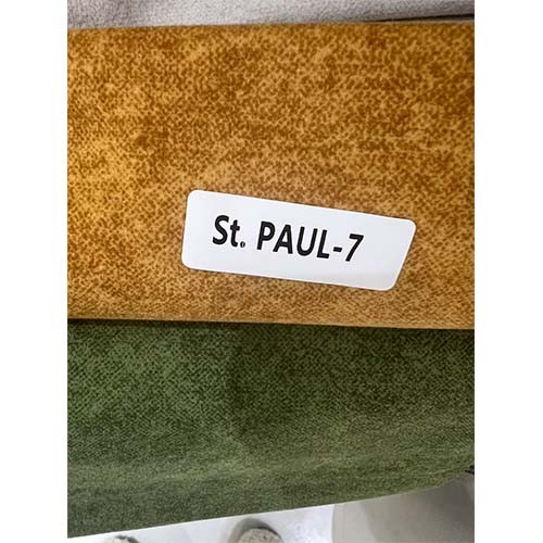 St.PAUL Mosha Print suppliers