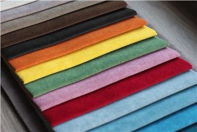 הדפס מושה קטיפה AMIGO צבוע איכותי לריהוט הבית